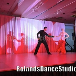 Roland's Dance Studio
