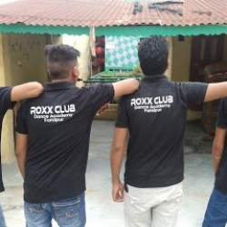 Roxx Club
