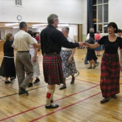 Royal Scottish Country Dance Society