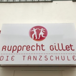 Gillet Rupprecht The dance school GmbH