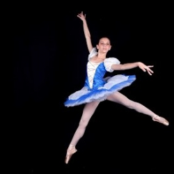 Sultanov Russian Ballet Academy