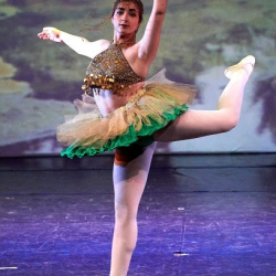 Russian Ballet Society Italia