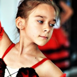 Ruxandra Ballet Studio