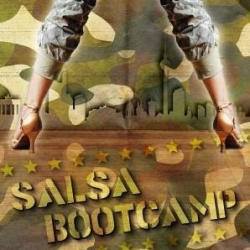 Salsabootcamp