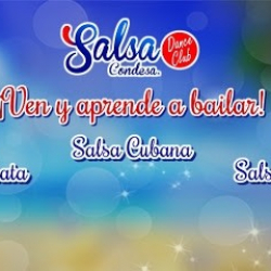 Salsa Dance Club Polanco Condesa