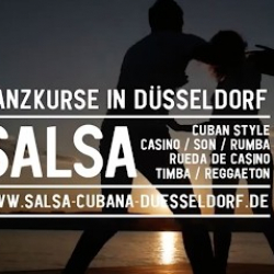 Salsa Cubana Duesseldorf