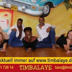 Tanzschule Timbalaye, Salsa Cubana