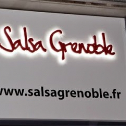 Centre de Danse Salsa Grenoble
