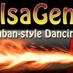 Salsa Gente -Cuban style Dancing