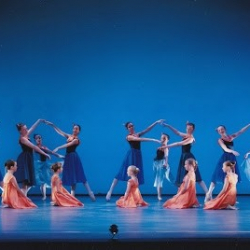 Sandra Powell School of Dancing