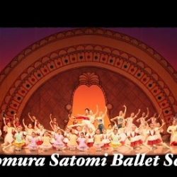 Nonomuratsukasabi School of Ballet