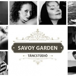 Savoy Garden Táncstudió