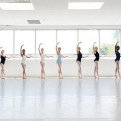 The School of Cadence Ballet