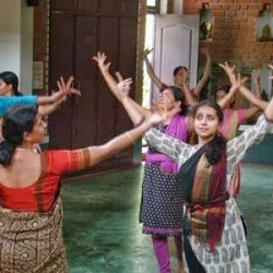 Shambhavi School Of Dance