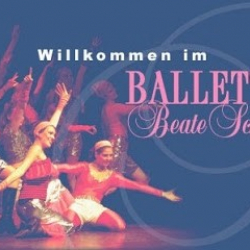 Ballet Studio Beate Schuessler Preuss