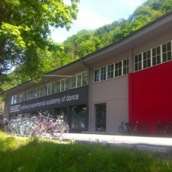 SEAD - Salzburg experimental academy of dance