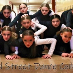 Second Street Dance Company