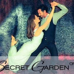 The Secret Garden of Dance