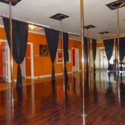 Secret Pole Dance Studio