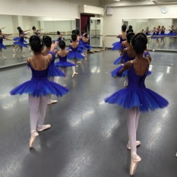 シェイラバレエスクール Sheila Ballet School