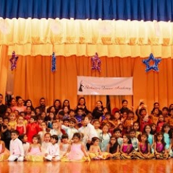 Shehnaaz Dance Academy