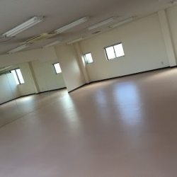 Shinoe Dance Art Takasaki Dance Studio