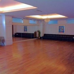 Shiraishi Dance Studio