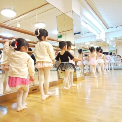 Shioiri Dance Dance Studio