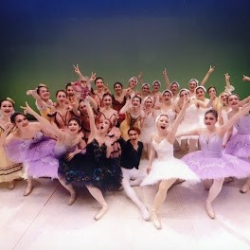 Shoko School of Ballet