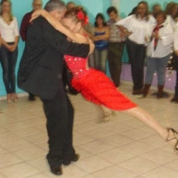 Show Dance Danças & Eventos