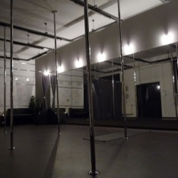 Vertigo Pole Dance Studio