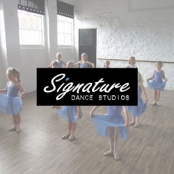 Signature Dance Studios