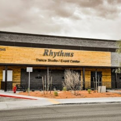 Rhythms Dance Studio & Event Center