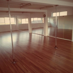 Skytribe Dance Studio