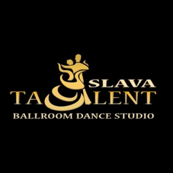 SlavaTalent Ballroom Dance Studio