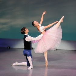 Sofia Ballet Academy