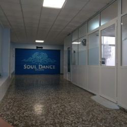 Escuela Soul Dance Studio