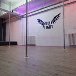 Soul Flight Pole Dance Studio