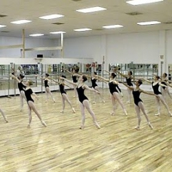 Lauridsen Ballet Centre