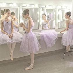 Southland Ballet Academy/ Festival Ballet Theatre