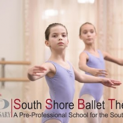 South Shore Ballet Theatre