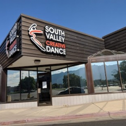 South Valley Creative Dance