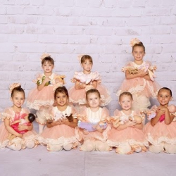 Spisak Dance Academy