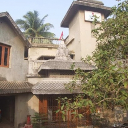 SRJAN Guru Kelucharan Mohapatra Odissi Nrityabasa