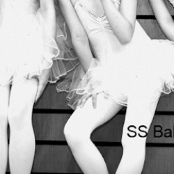 SS Ballet Centre (Bukit Mertajam)