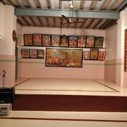 Sri Saraswathy Gana Nilayam