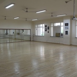 Stance Dance Studio