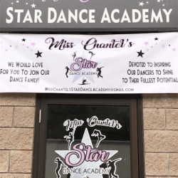 Miss Chantel's Star Dance Academy