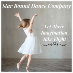 Star Bound Dance Company