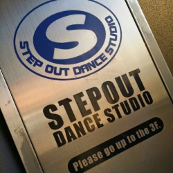 STEPOUT DANCE STUDIO